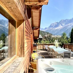  Chalet 4c